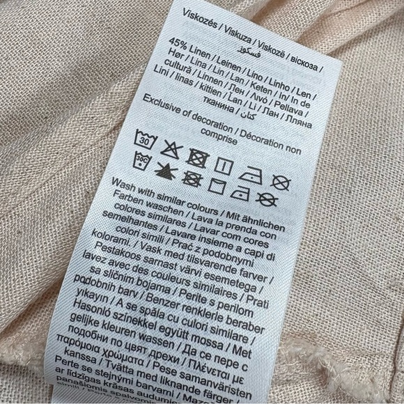 Vero Moda Top - Picture 7 of 7